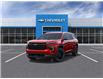 2025 Chevrolet Traverse LT (Stk: 2025FGHJHF) in High River - Image 1 of 6