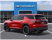 2025 Chevrolet Traverse LT (Stk: 2025FGHJHF) in High River - Image 3 of 6