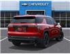 2025 Chevrolet Traverse LT (Stk: 2025FGHJHF) in High River - Image 4 of 6