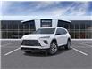 2025 Buick Enclave Preferred (Stk: 2025FGHH8X) in High River - Image 1 of 6