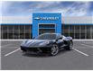 2025 Chevrolet Corvette Stingray (Stk: 25C161) in Hope - Image 1 of 6