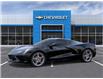 2025 Chevrolet Corvette Stingray (Stk: 25C161) in Hope - Image 2 of 6