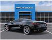 2025 Chevrolet Corvette Stingray (Stk: 25C161) in Hope - Image 3 of 6