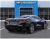 2025 Chevrolet Corvette Stingray (Stk: 25C161) in Hope - Image 4 of 6