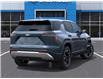 2025 Chevrolet Equinox LT (Stk: 2424-25) in New Hamburg - Image 4 of 6