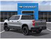2025 Chevrolet Silverado 1500 LT Trail Boss (Stk: 13906) in Roblin - Image 3 of 6