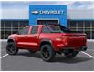 2025 Chevrolet Colorado Trail Boss (Stk: 252544) in Lac-Mégantic, - Image 3 of 6