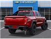 2025 Chevrolet Colorado Trail Boss (Stk: 252544) in Lac-Mégantic, - Image 4 of 6