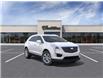 2025 Cadillac XT5 Luxury (Stk: DWHP9Q) in ARNPRIOR - Image 1 of 24