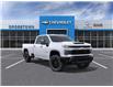 2025 Chevrolet Silverado 2500HD Custom in Sudbury - Image 1 of 24