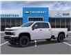 2025 Chevrolet Silverado 2500HD Custom in Sudbury - Image 2 of 24