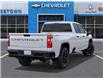 2025 Chevrolet Silverado 2500HD Custom in Sudbury - Image 4 of 24