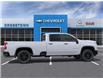 2025 Chevrolet Silverado 2500HD Custom in Sudbury - Image 5 of 24