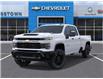 2025 Chevrolet Silverado 2500HD Custom in Sudbury - Image 6 of 24