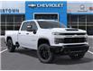 2025 Chevrolet Silverado 2500HD Custom in Sudbury - Image 7 of 24
