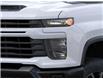 2025 Chevrolet Silverado 2500HD Custom in Sudbury - Image 10 of 24