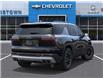 2025 Chevrolet Traverse Z71 in Sudbury - Image 4 of 24