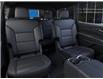 2025 Chevrolet Traverse Z71 in Sudbury - Image 17 of 24