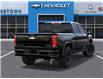 2025 Chevrolet Silverado 2500HD ZR2 in Sudbury - Image 4 of 24