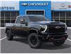 2025 Chevrolet Silverado 2500HD ZR2 in Sudbury - Image 7 of 24