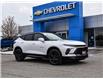 2025 Chevrolet Blazer RS (Stk: LCBL00087) in Tilbury - Image 1 of 30
