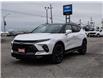 2025 Chevrolet Blazer RS (Stk: LCBL00087) in Tilbury - Image 3 of 30