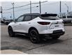 2025 Chevrolet Blazer RS (Stk: LCBL00087) in Tilbury - Image 4 of 30