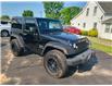 2012 Jeep Wrangler Sport (Stk: CL179937) in Newbury - Image 1 of 8