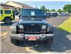 2012 Jeep Wrangler Sport (Stk: CL179937) in Newbury - Image 2 of 8