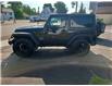 2012 Jeep Wrangler Sport (Stk: CL179937) in Newbury - Image 3 of 8