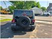2012 Jeep Wrangler Sport (Stk: CL179937) in Newbury - Image 4 of 8