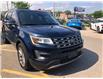 2017 Ford Explorer Limited (Stk: 170961) in London - Image 2 of 8
