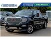 2016 GMC Sierra 1500 Denali (Stk: 50896B) in Edmonton - Image 1 of 19