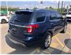 2017 Ford Explorer Limited (Stk: 170961) in London - Image 4 of 8