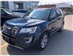 2017 Ford Explorer Limited (Stk: 170961) in London - Image 1 of 8