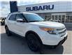 2015 Ford Explorer Limited (Stk: P1957A) in Newmarket - Image 1 of 22