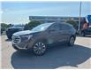2019 GMC Terrain SLT (Stk: 25950A) in Uxbridge - Image 1 of 10