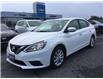 2017 Nissan Sentra 1.8 SV (Stk: B3272) in Cornwall - Image 1 of 29