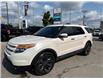 2015 Ford Explorer Limited (Stk: P1957A) in Newmarket - Image 4 of 22