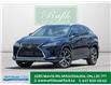 2022 Lexus RX 350 Base (Stk: P0711) in Mississauga - Image 1 of 32
