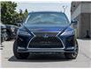 2022 Lexus RX 350 Base (Stk: P0711) in Mississauga - Image 3 of 32