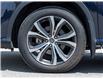 2022 Lexus RX 350 Base (Stk: P0711) in Mississauga - Image 6 of 32