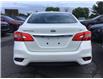 2017 Nissan Sentra 1.8 SV (Stk: B3272) in Cornwall - Image 24 of 29
