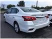 2017 Nissan Sentra 1.8 SV (Stk: B3272) in Cornwall - Image 23 of 29