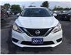 2017 Nissan Sentra 1.8 SV (Stk: B3272) in Cornwall - Image 28 of 29