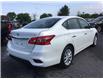 2017 Nissan Sentra 1.8 SV (Stk: B3272) in Cornwall - Image 25 of 29