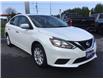 2017 Nissan Sentra 1.8 SV (Stk: B3272) in Cornwall - Image 27 of 29
