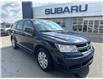 2017 Dodge Journey CVP/SE (Stk: S25385A) in Newmarket - Image 1 of 23