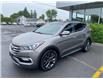 2018 Hyundai Santa Fe Sport 2.0T Ultimate (Stk: 25038A) in Green Valley - Image 1 of 13