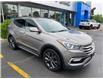 2018 Hyundai Santa Fe Sport 2.0T Ultimate (Stk: 25038A) in Green Valley - Image 4 of 13